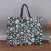 Large Capacity Tote Bag