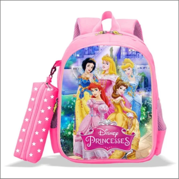 id-11134207-23030-ifj68elpk6nv63.webp Princess 2in1 Kindergarten And Elementary School Girls School Backpack