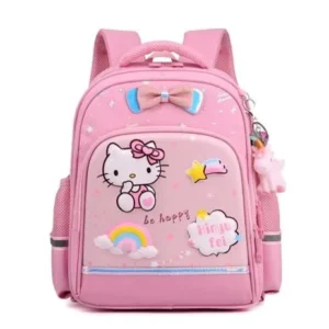 id-11134207-7r98v-lnh3tzai6svu09.webp Hello Kitty Children's School Bag