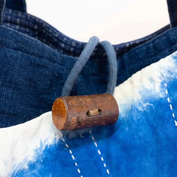 Japanese Style Tote Bag