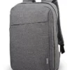my-11134207-7rasj-m7x8knwfas4laa.webp Genuine Lenovo 15.6 Laptop Casual Backpack B210 (Black / Grey)