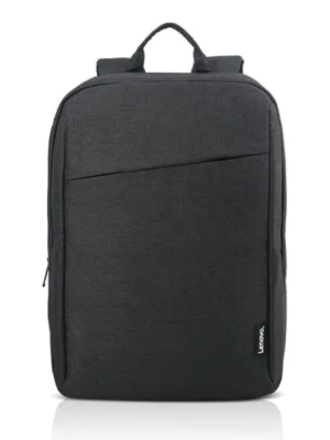 my-11134207-7rasl-m7x8knwfarlg22.webp Genuine Lenovo 15.6 Laptop Casual Backpack B210 (Black / Grey)