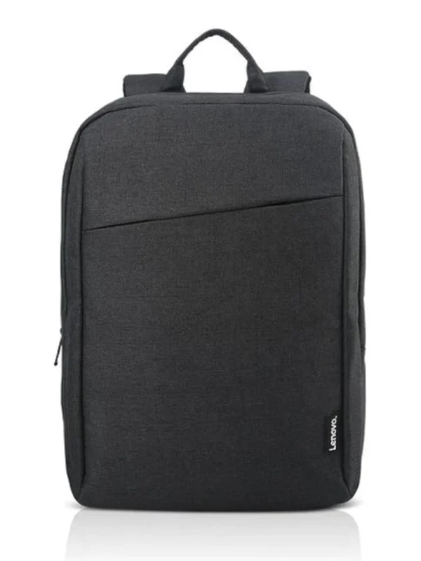 my-11134207-7rasl-m7x8knwfarlg22.webp Genuine Lenovo 15.6 Laptop Casual Backpack B210 (Black / Grey)