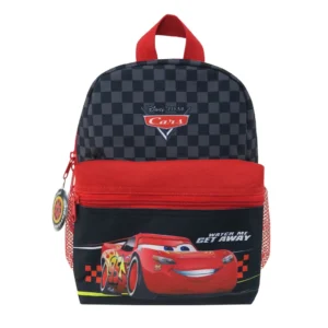 sg-11134201-7qveb-li8lhnbzy30hf2.webp Disney Cars MacQueen Kids Backpack (10 Inch)
