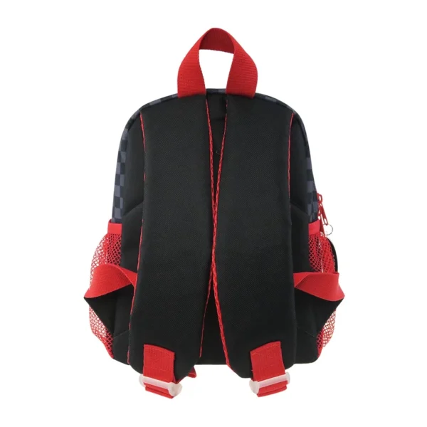 sg-11134201-7qvel-li8lhnnnh0to4f.webp Disney Cars MacQueen Kids Backpack (10 Inch)