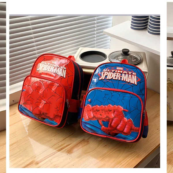 sg-11134301-7rfg8-m9obufxpyp7a1b.webp New Spiderman Kindergarten Schoolbag